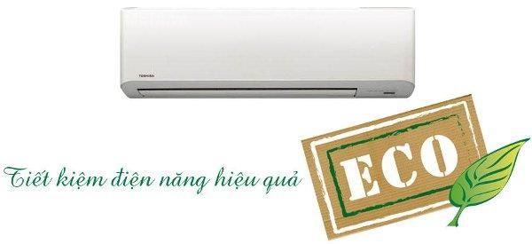 Điều hòa Toshiba 20HP RAS-18S3KS-V