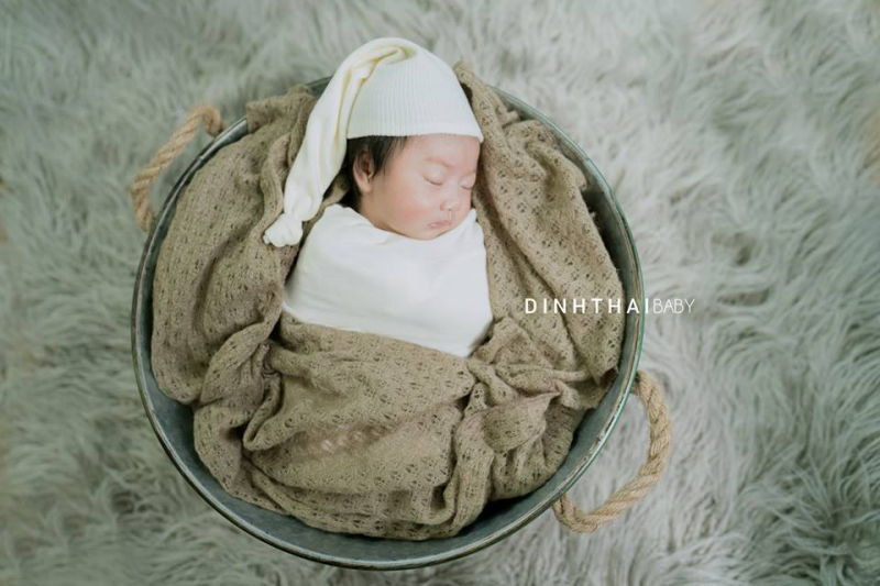 Định Thái Baby