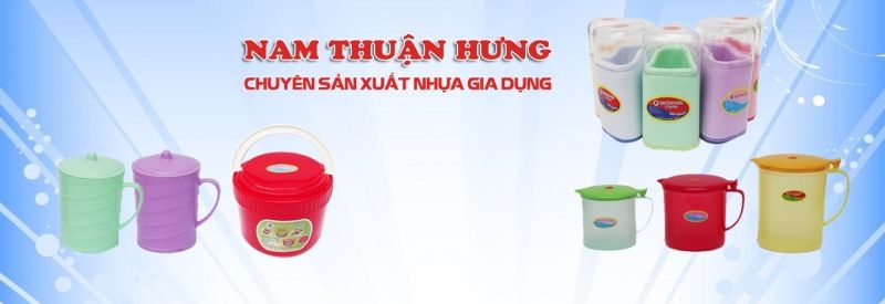 Doanh nghiệp Tư Nhân Nam Thuận Hưng