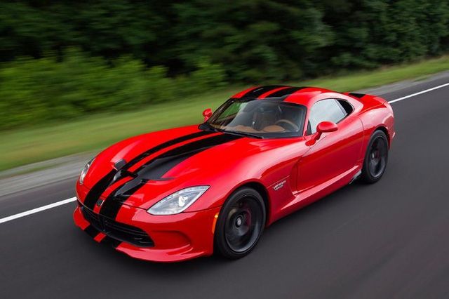 Dodge Viper