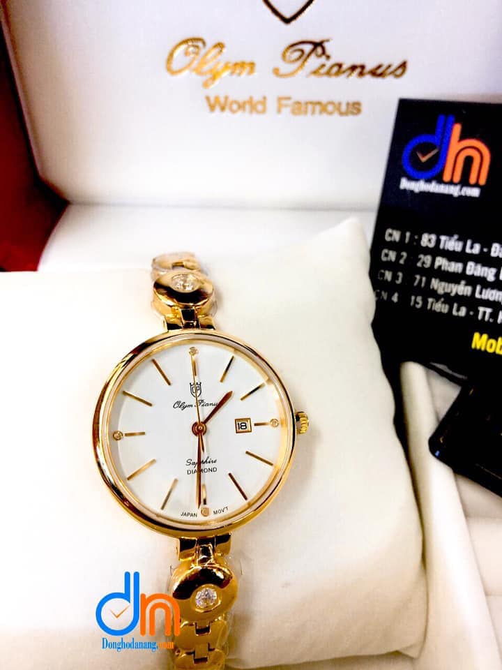 Đồng hồ Chính Hãng tại Huế Đồng hồ Chính Hãng tại Huế