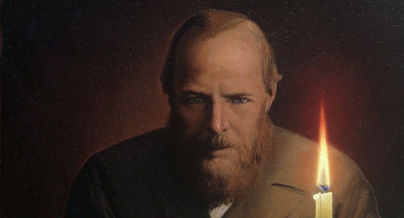 Dostoevsky