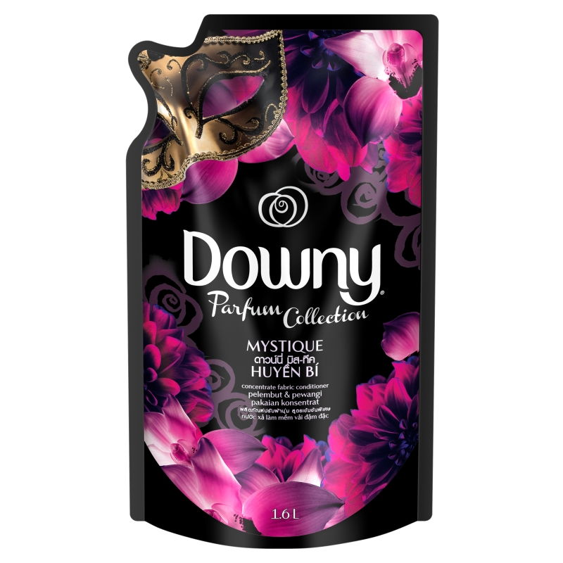 Downy