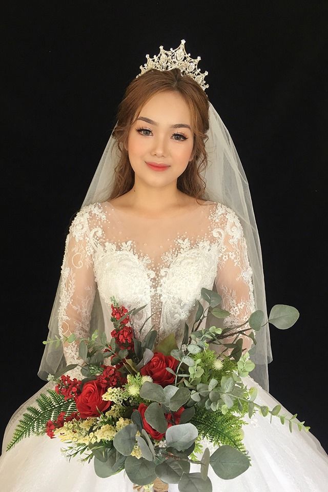 Dư Thịnh wedding