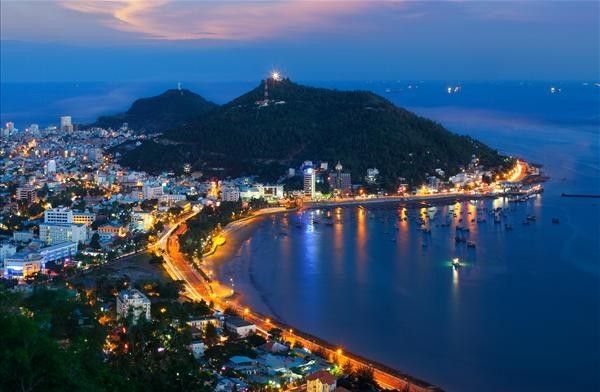 Du lịch Vũng Tàu Du lịch Vũng Tàu