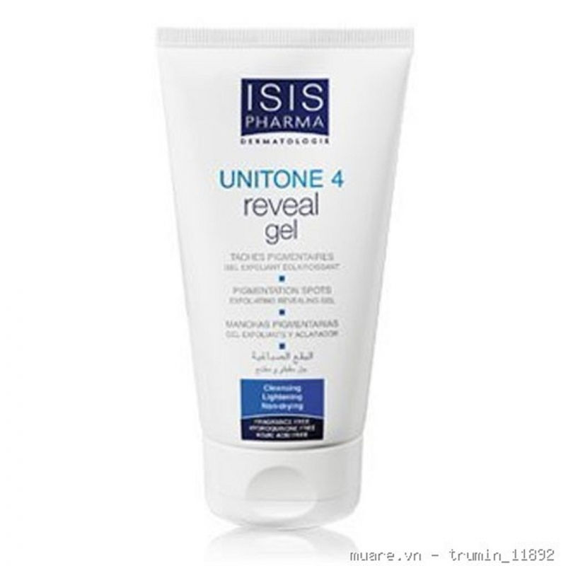 Dược mỹ phẩm trị nám Neotone Isis Pharma