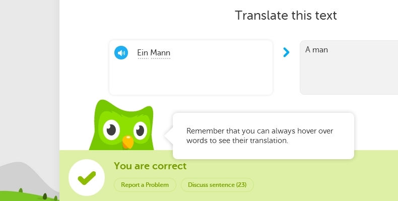 Duolingo