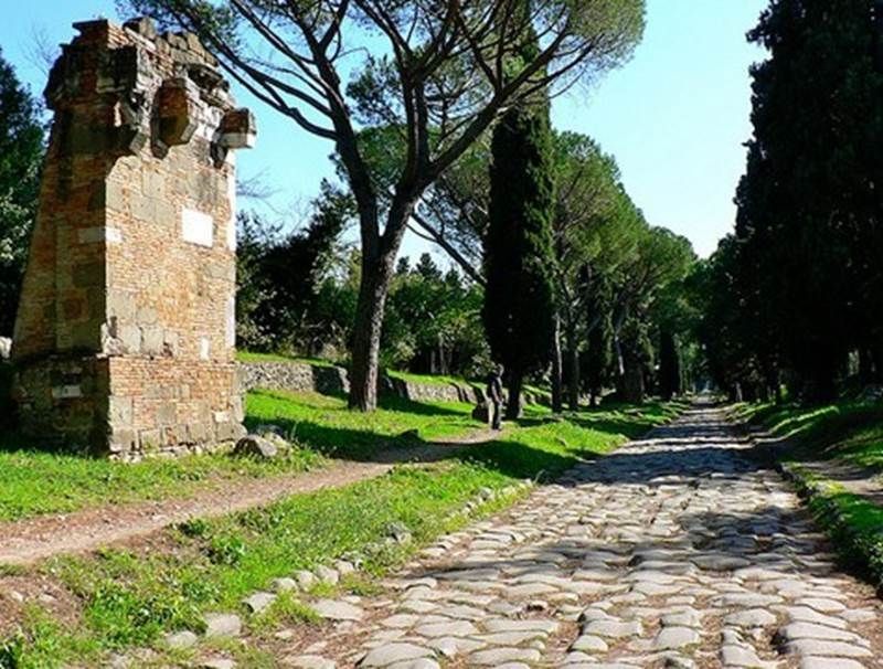 Đường Appian