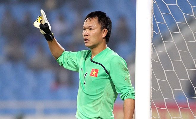 Dương Hồng Sơn (Việt Nam –AFF cup 2008)