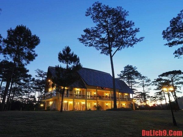 Đà Lạt Đà Lạt