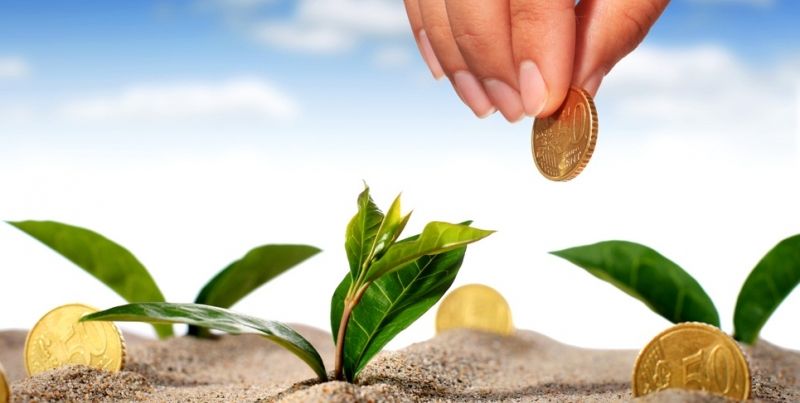 Đầu tư và chia tiền thành nhiều rổ Đầu tư và chia tiền thành nhiều rổ