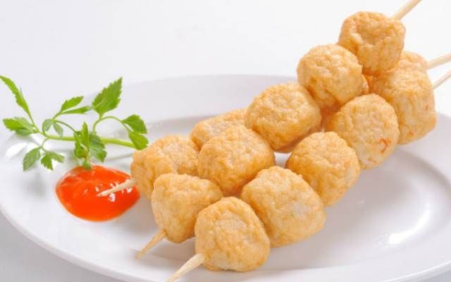 Đồ Ăn Vặt Ku Kun - 30 Tháng 4 Đồ Ăn Vặt Ku Kun - 30 Tháng 4