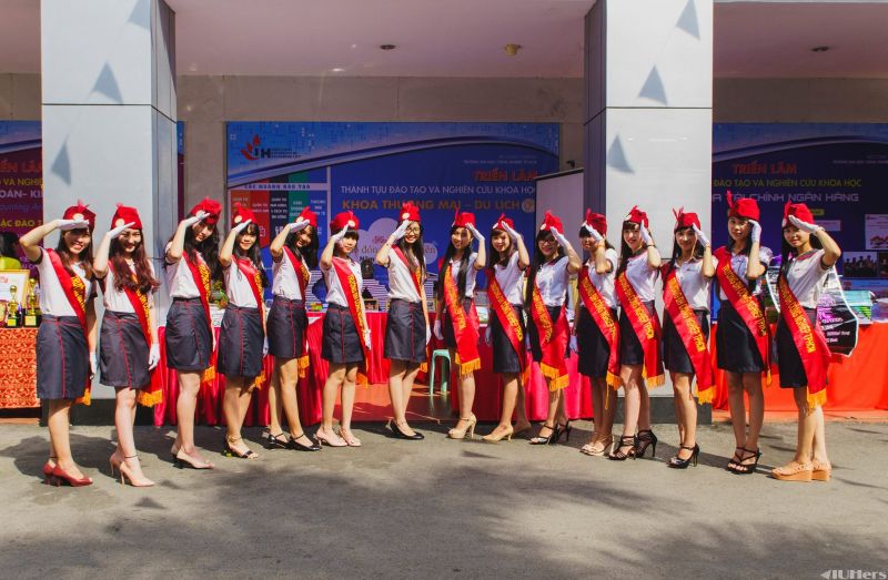 Đồng phục đẹp Đồng phục đẹp