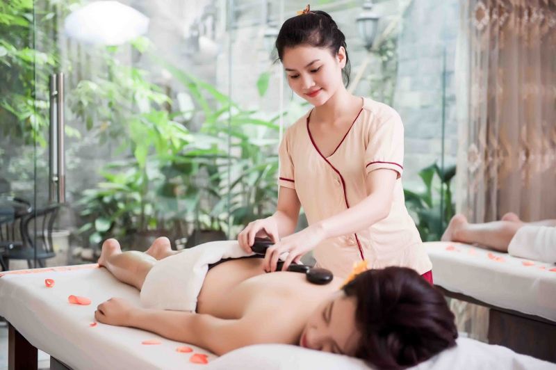 Dạ Yến Thảo Spa Dạ Yến Thảo Spa