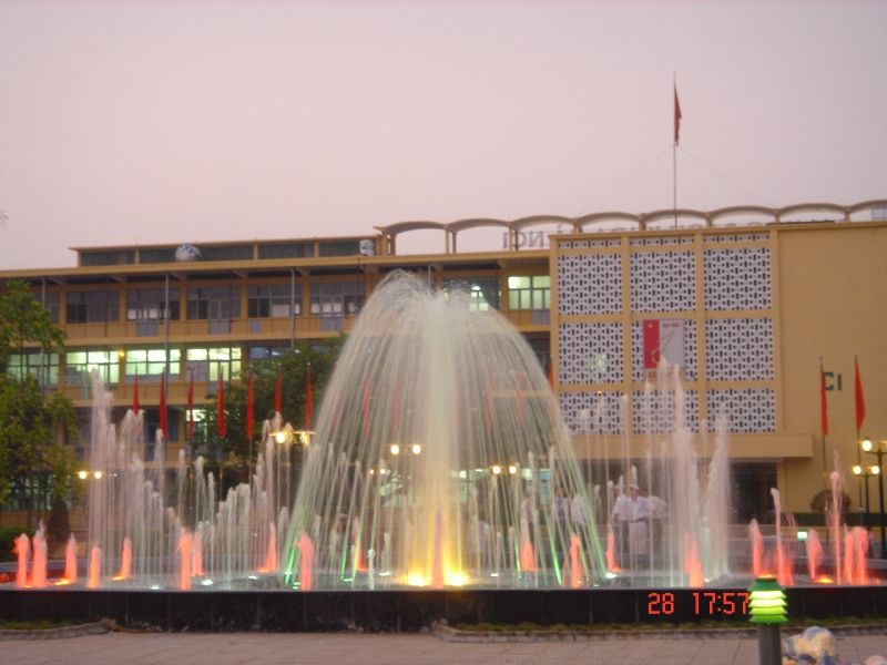 Đại học bách khoa Hà Nội Đại học bách khoa Hà Nội