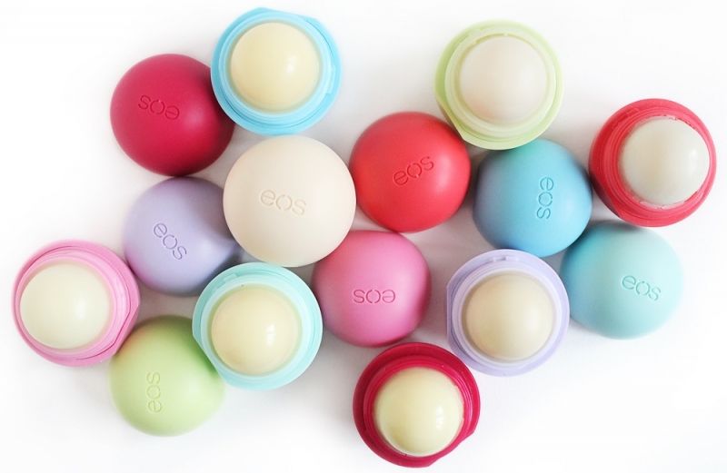 EOS Smooth Sphere Lip Balm