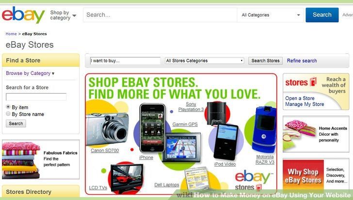 Ebay