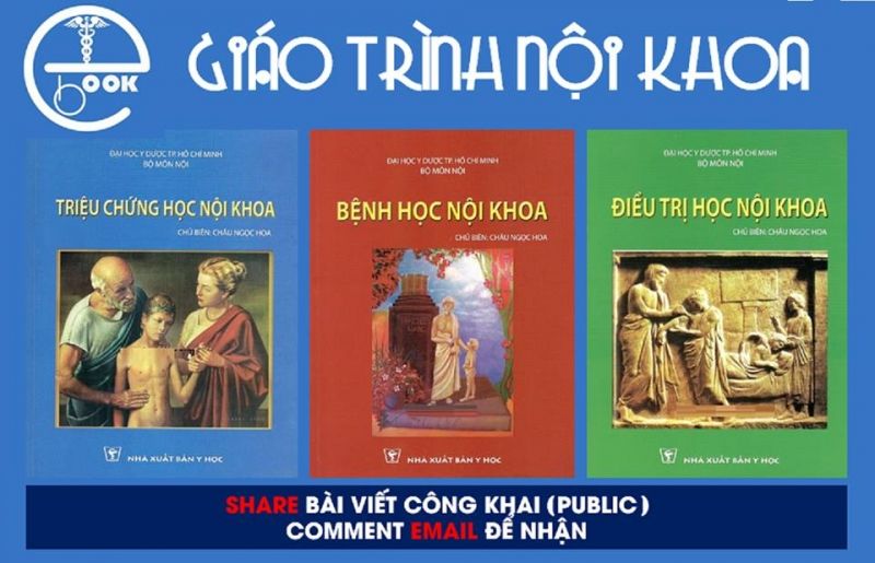 Ebook Y Khoa