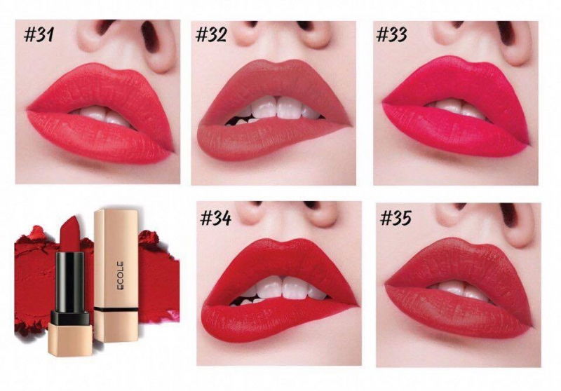 Ecole Delight Lipstick