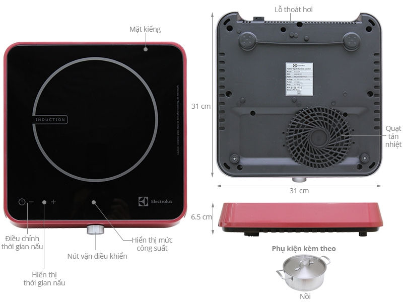 Electrolux