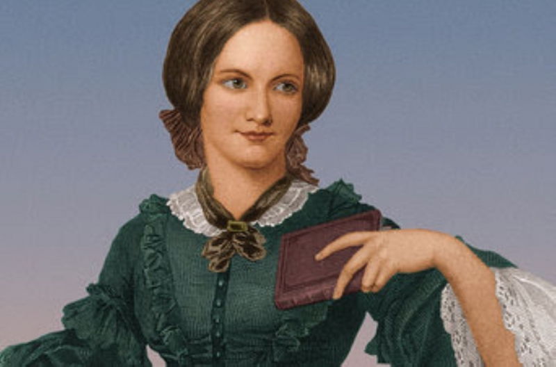 Emily Bronte