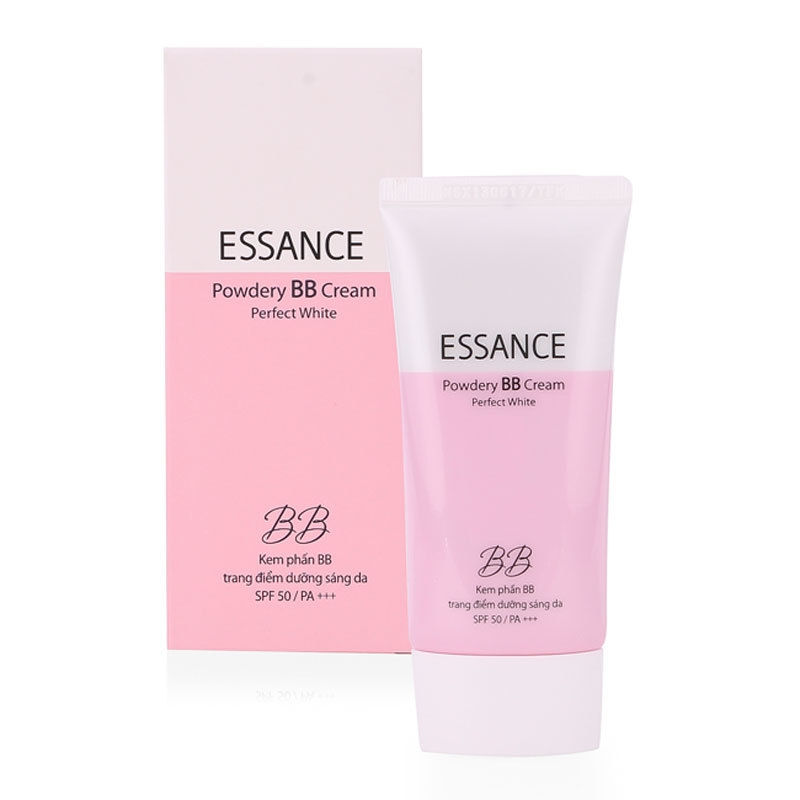 Essance Powdery BB cream Perfect White SPF 50/PA+++ 30ml