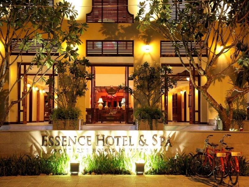 Essence Hội An Hotel & Spa
