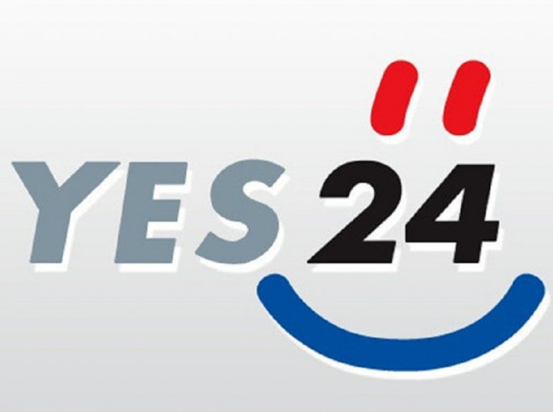 Event & Khuyến mãi với Yes24