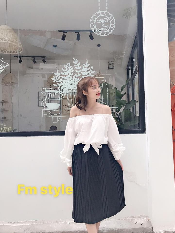 FM Style Huế