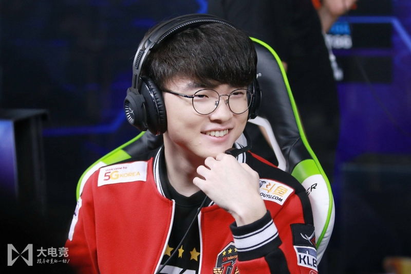 Faker