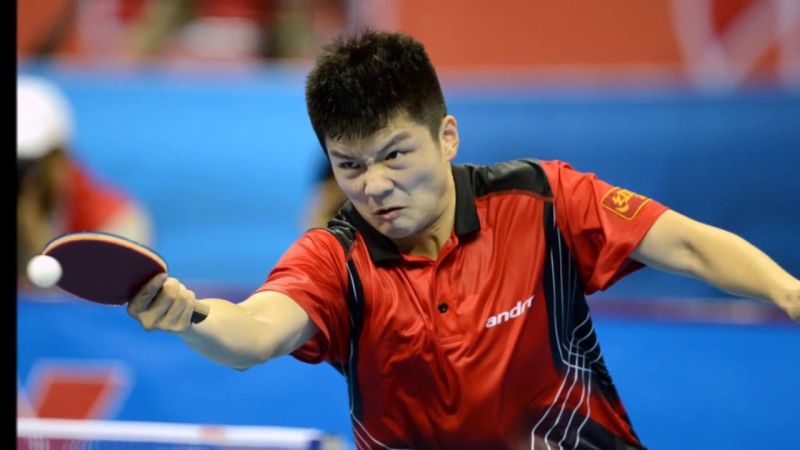 Fan Zhendong