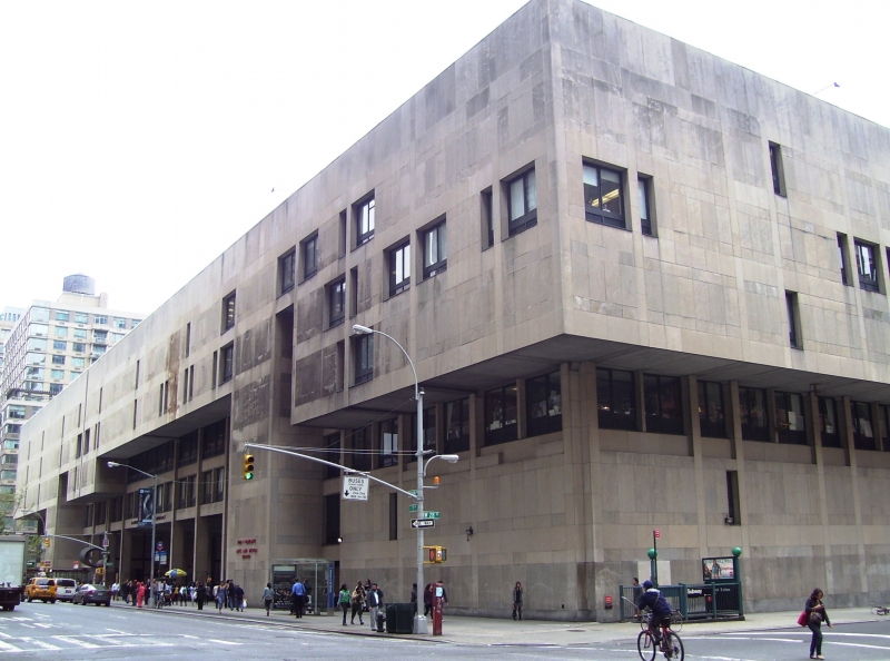Fashion Institute of Technology (New York, Mỹ)