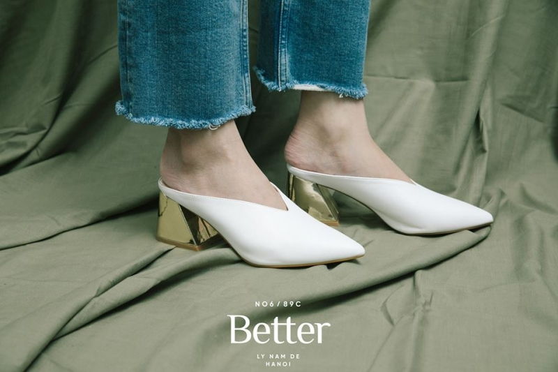 Fedora Boutique x Better Shoes