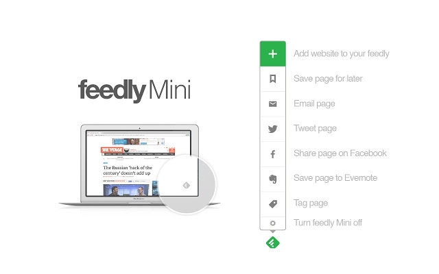 Feedly