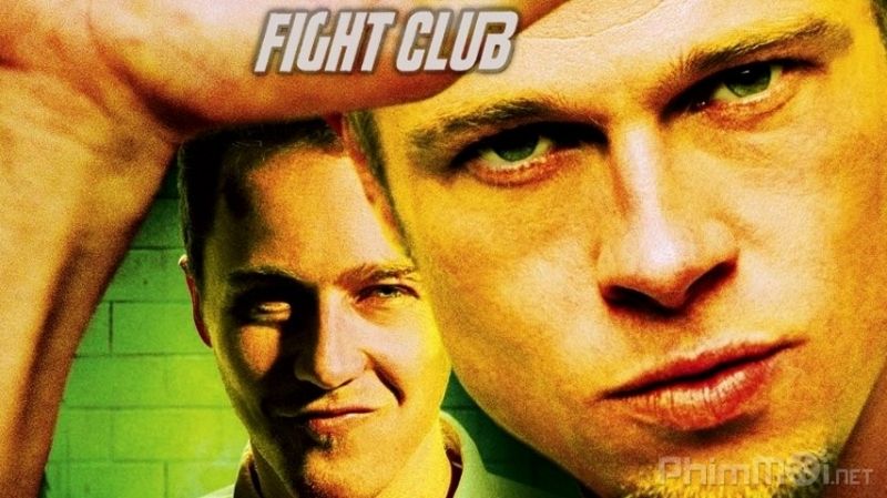 Fight Club - đạo diễn David Fincher