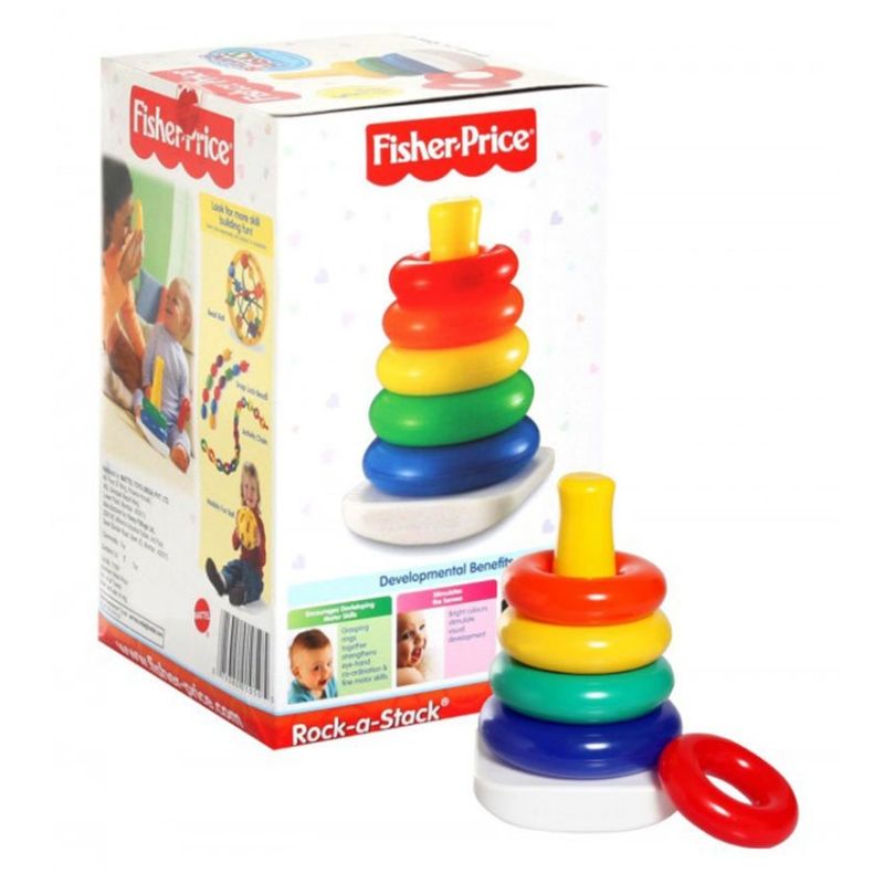 Fisher Price