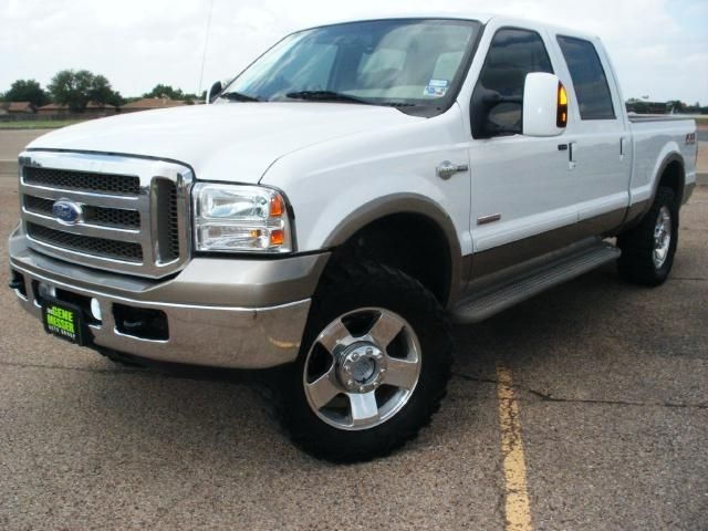 Ford F-250 2006