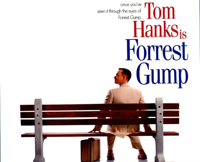 Forrest Gump