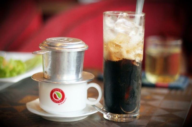 Foto Face Coffee - Hạ Long