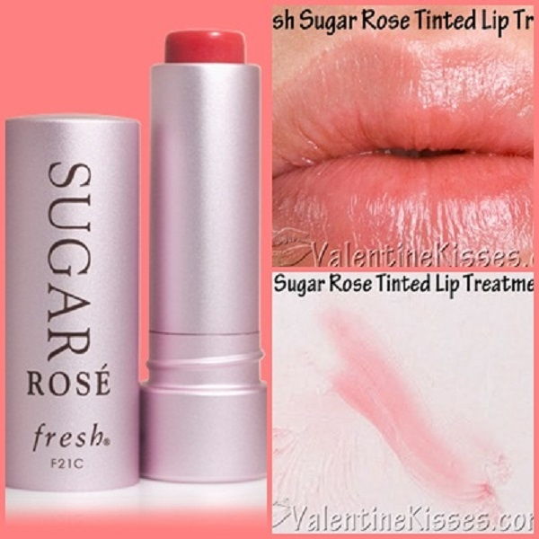 Fresh Sugar Tinted Lip Treatment SPF 15