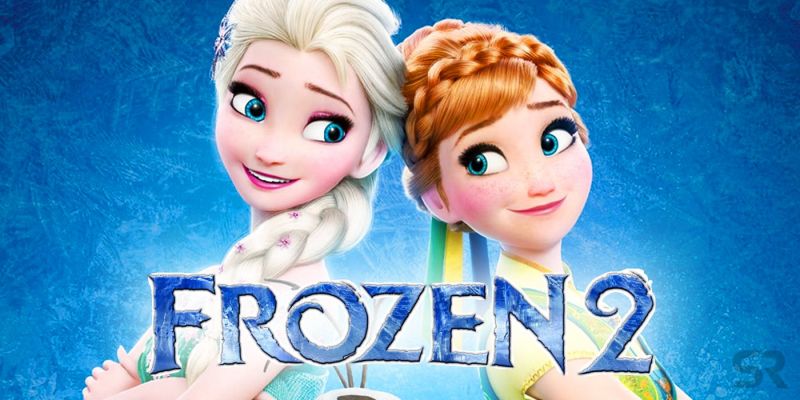 Frozen 2 (22/11)