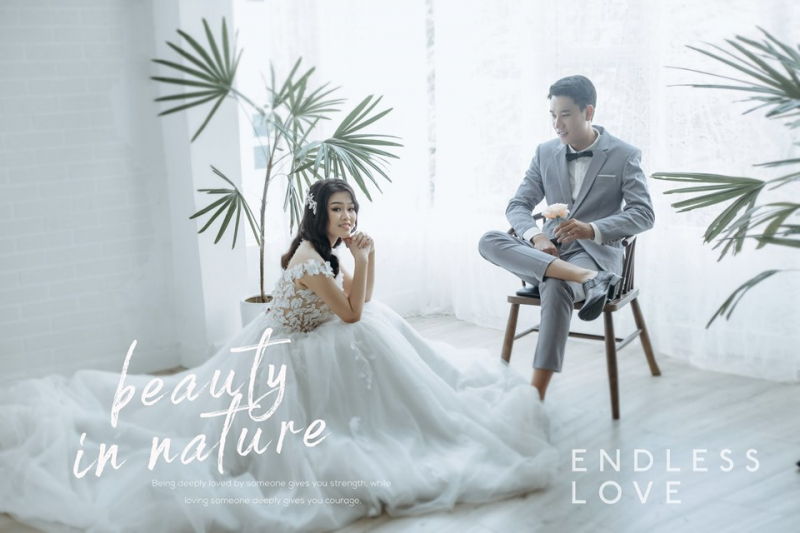 GEM Wedding - Nguyễn Lâm Bridal