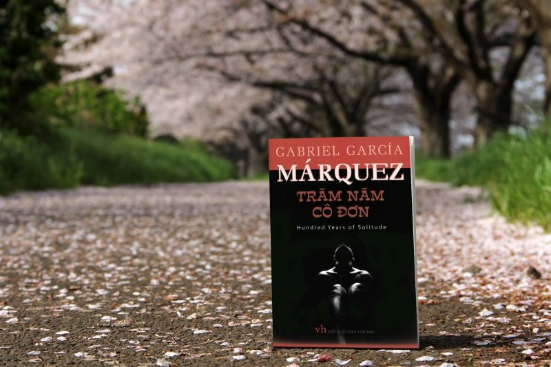 Gabriel Garcia Marquez