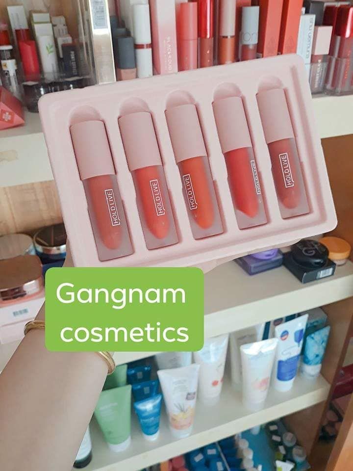 Gangnam Cosmetics