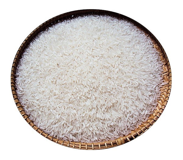 Gạo thơm Hương Lài