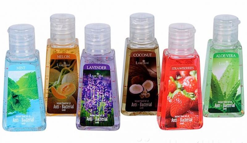 Gel rửa tay LAMCOSMÉ