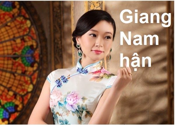 Giang Nam hận - Mai Tử Hoàng Thì Vũ Giang Nam hận - Mai Tử Hoàng Thì Vũ