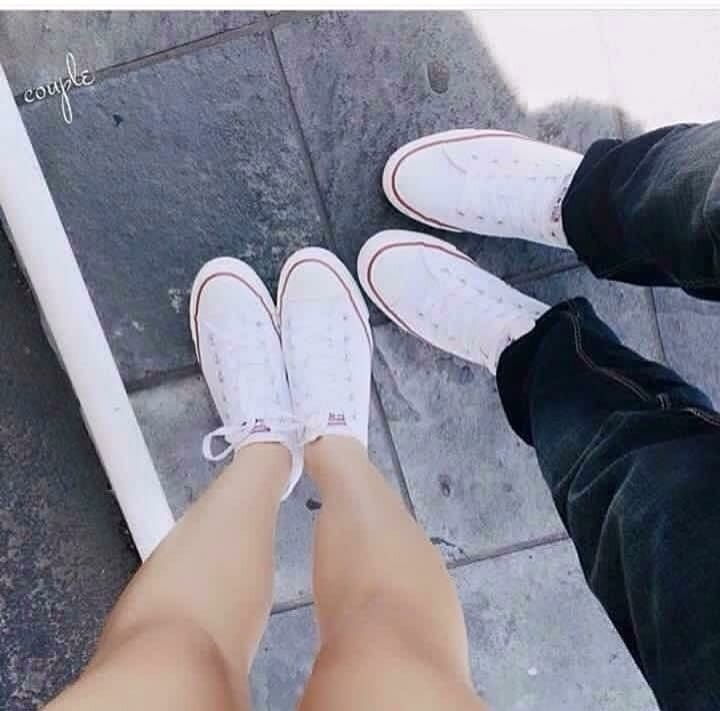 Giày đôi dành cho những cặp yêu nhau