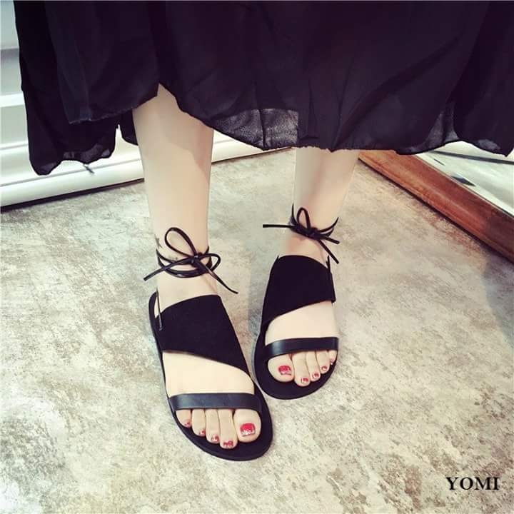 Giày nữ Yomi