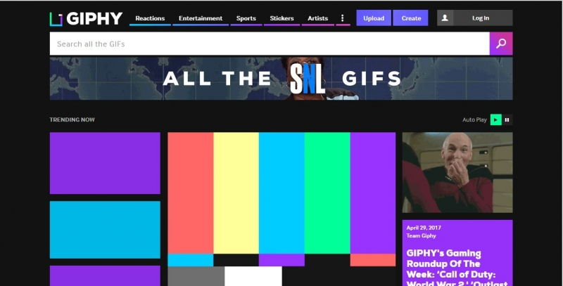 Giphy